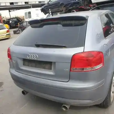 Утилизация автомобиля audi                                               a3 (8p)                                                                                                                                                                                                                                                    bse года 2003 питание 