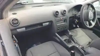 Утилизация автомобиля audi                                               a3 (8p)                                                                                                                                                                                                                                                    bse года 2003 питание 