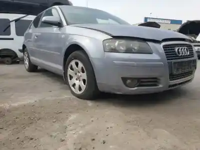 Утилизация автомобиля audi                                               a3 (8p)                                                                                                                                                                                                                                                    bse года 2003 питание 