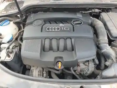 Утилизация автомобиля audi                                               a3 (8p)                                                                                                                                                                                                                                                    bse года 2003 питание 