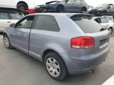 Утилизация автомобиля audi                                               a3 (8p)                                                                                                                                                                                                                                                    bse года 2003 питание 