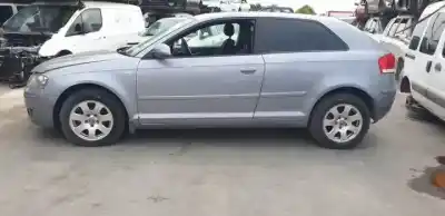 Утилизация автомобиля audi                                               a3 (8p)                                                                                                                                                                                                                                                    bse года 2003 питание 