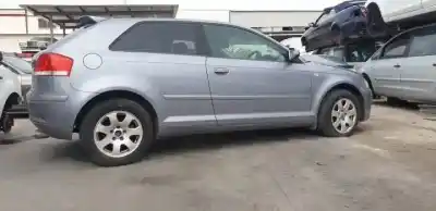 Утилизация автомобиля audi                                               a3 (8p)                                                                                                                                                                                                                                                    bse года 2003 питание 