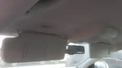 Veicolo di demolizione volkswagen jetta (1k2) azv. bkd. cbda. cbdb. cjaa dell'anno 2005 alimentato 