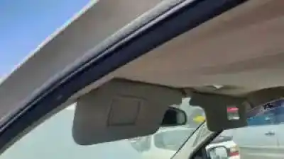 Scrapping Vehicle renault megane ii berlina 5p k4m761 of the year 2004 powered 