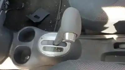 Здавання транспортного засобу toyota yaris (ncp1/nlp1/scp1) 2szfe року 1999 потужний 