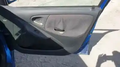 Здавання транспортного засобу toyota yaris (ncp1/nlp1/scp1) 2szfe року 1999 потужний 