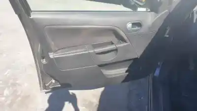 Утилизация автомобиля ford fiesta (cbk) g/fxjb года 2004 питание 