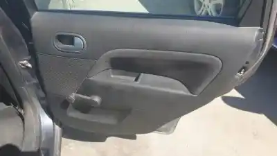 Утилизация автомобиля ford fiesta (cbk) g/fxjb года 2004 питание 