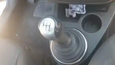 Утилизация автомобиля ford fiesta (cbk) g/fxjb года 2004 питание 