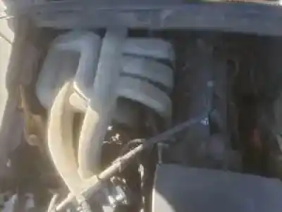 Sloopvoertuig jaguar xf (x250) aj6wg van het jaar 2007 aangedreven 