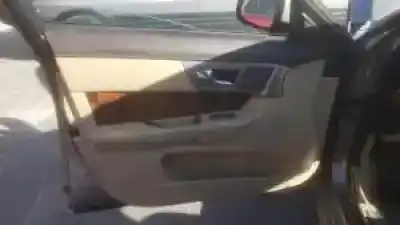 Sloopvoertuig jaguar xf (x250) aj6wg van het jaar 2007 aangedreven 