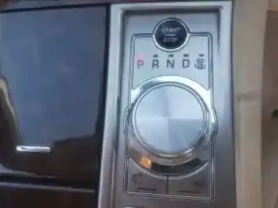 Sloopvoertuig jaguar xf (x250) aj6wg van het jaar 2007 aangedreven 