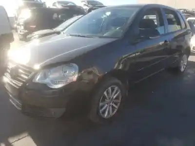 Утилизация автомобиля volkswagen                                         polo (9n3)                                                                                                                                                                                                                                                 highline                                                                                                                                                                                                                                                   года 2007 питание bnv