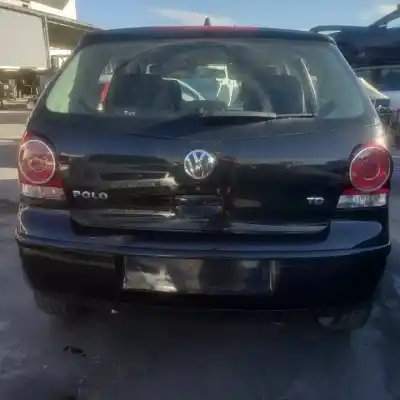 Утилизация автомобиля volkswagen                                         polo (9n3)                                                                                                                                                                                                                                                 highline                                                                                                                                                                                                                                                   года 2007 питание bnv