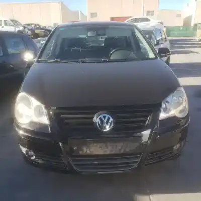 Утилизация автомобиля volkswagen                                         polo (9n3)                                                                                                                                                                                                                                                 highline                                                                                                                                                                                                                                                   года 2007 питание bnv