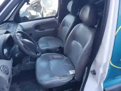 Здавання транспортного засобу renault kangoo i (f/kc0) k9k716 року 2003 потужний 