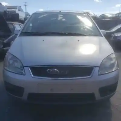 Здавання транспортного засобу ford focus c-max (cap) d-g8da року 2003 потужний 