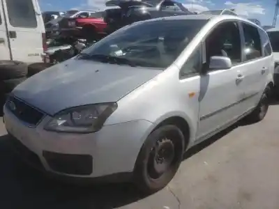 Здавання транспортного засобу ford focus c-max (cap) d-g8da року 2003 потужний 