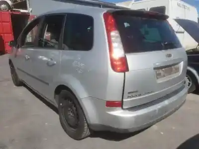 Здавання транспортного засобу ford focus c-max (cap) d-g8da року 2003 потужний 