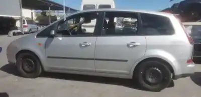 Здавання транспортного засобу ford focus c-max (cap) d-g8da року 2003 потужний 
