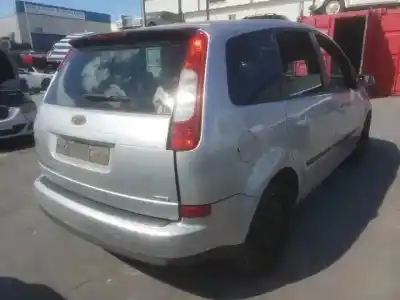 Здавання транспортного засобу ford focus c-max (cap) d-g8da року 2003 потужний 