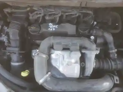 Здавання транспортного засобу ford focus c-max (cap) d-g8da року 2003 потужний 