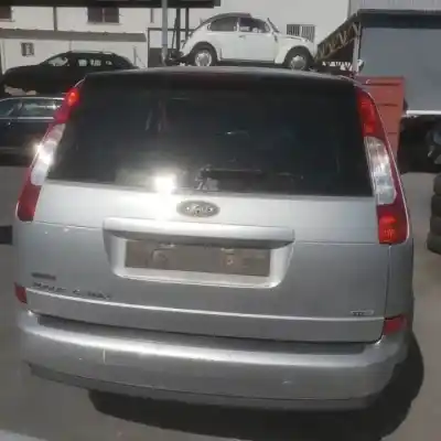 Здавання транспортного засобу ford focus c-max (cap) d-g8da року 2003 потужний 