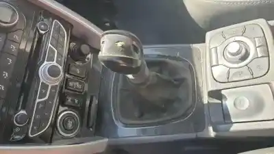 Здавання транспортного засобу renault koleos m9r830 року 2008 потужний 