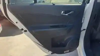 Здавання транспортного засобу renault koleos m9r830 року 2008 потужний 