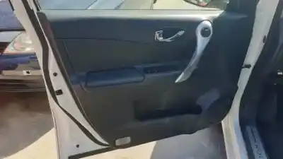 Здавання транспортного засобу renault koleos m9r830 року 2008 потужний 