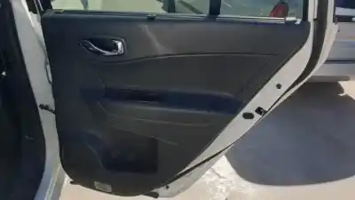 Здавання транспортного засобу renault koleos m9r830 року 2008 потужний 