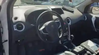 Здавання транспортного засобу renault koleos m9r830 року 2008 потужний 