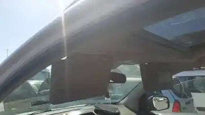 Здавання транспортного засобу renault koleos m9r830 року 2008 потужний 