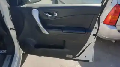 Здавання транспортного засобу renault koleos m9r830 року 2008 потужний 