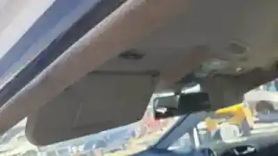 Scrapping Vehicle seat leon (1p1) d-bls of the year 2008 powered 