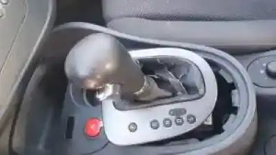 Scrapping Vehicle seat leon (1p1) d-bls of the year 2008 powered 