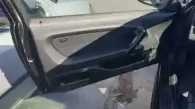 Veículo de Sucata bmw serie 3 compact (e46) n42b20ab do ano 2001 alimentado 