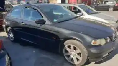 Veículo de Sucata bmw serie 3 compact (e46) n42b20ab do ano 2001 alimentado 