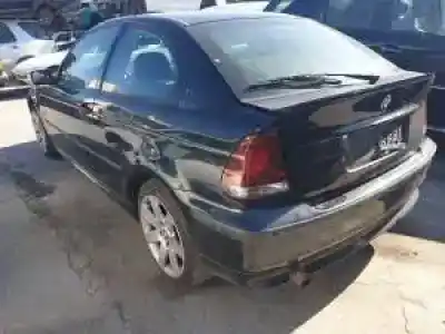 Veículo de Sucata bmw serie 3 compact (e46) n42b20ab do ano 2001 alimentado 