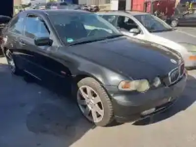 Veículo de Sucata bmw serie 3 compact (e46) n42b20ab do ano 2001 alimentado 