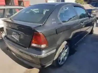 Veículo de Sucata bmw serie 3 compact (e46) n42b20ab do ano 2001 alimentado 