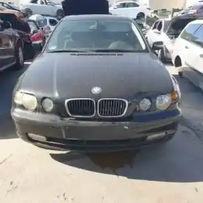 Veículo de Sucata bmw serie 3 compact (e46) n42b20ab do ano 2001 alimentado 