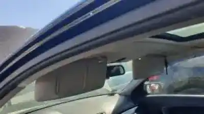 Veículo de Sucata bmw serie 3 compact (e46) n42b20ab do ano 2001 alimentado 