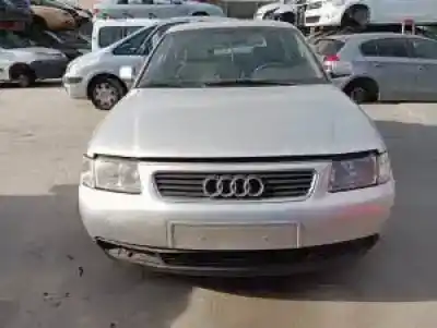 Scrapping Vehicle audi a3 (8l) ahf of the year 1999 powered 