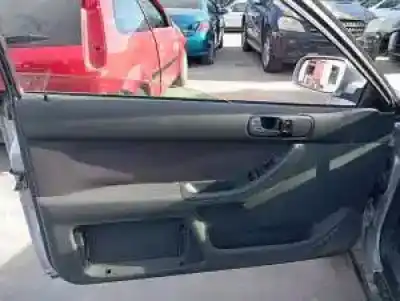 Scrapping Vehicle audi a3 (8l) ahf of the year 1999 powered 