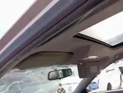 Scrapping Vehicle audi a3 (8l) ahf of the year 1999 powered 