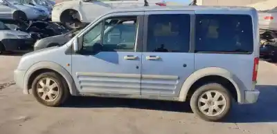 Здавання транспортного засобу ford tourneo connect (tc7) r3pa року 2002 потужний 