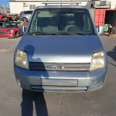 Здавання транспортного засобу ford tourneo connect (tc7) r3pa року 2002 потужний 