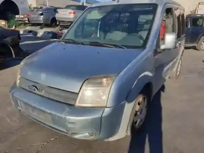 Здавання транспортного засобу ford tourneo connect (tc7) r3pa року 2002 потужний 